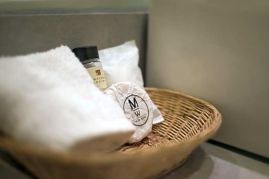 Maytaq Wasin Boutique Hotel