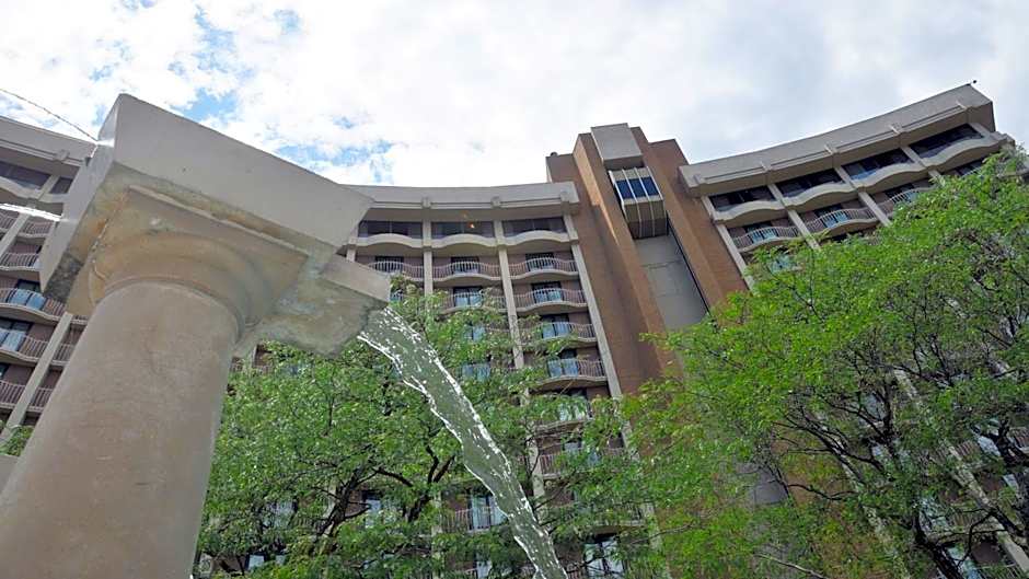 InterContinental Kansas City at the Plaza By IHG