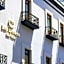Best Western Hotel San Pedro Puebla