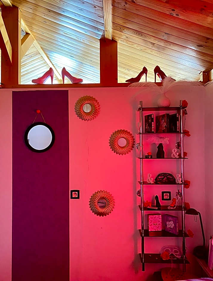 love room Guillestre