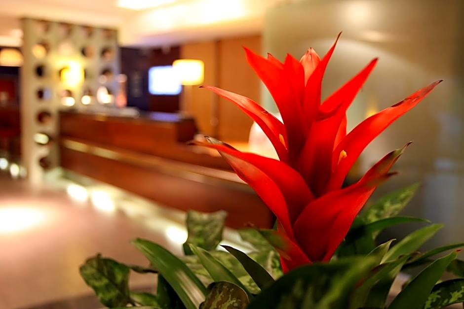 Holiday Inn Express Southampton - M27 J7 By IHG