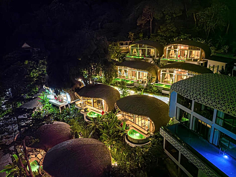 Photo 1 of 50 of Three Monkeys Villas