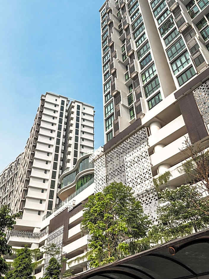 H20 Residence Ara Damansara by Airhost