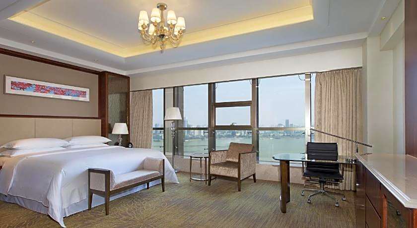 Sheraton Nanchang Hotel
