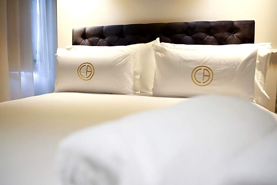 Casa Alberola Apartments