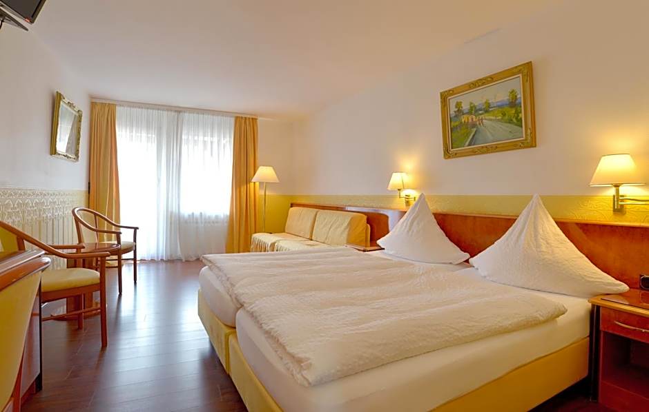 Hotel Zehnthof
