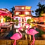 Pinkcoco Bali Hotel - Adults Only