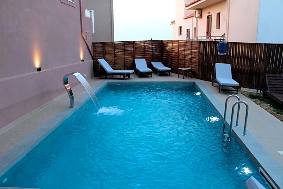 Mithos Premium Rooms