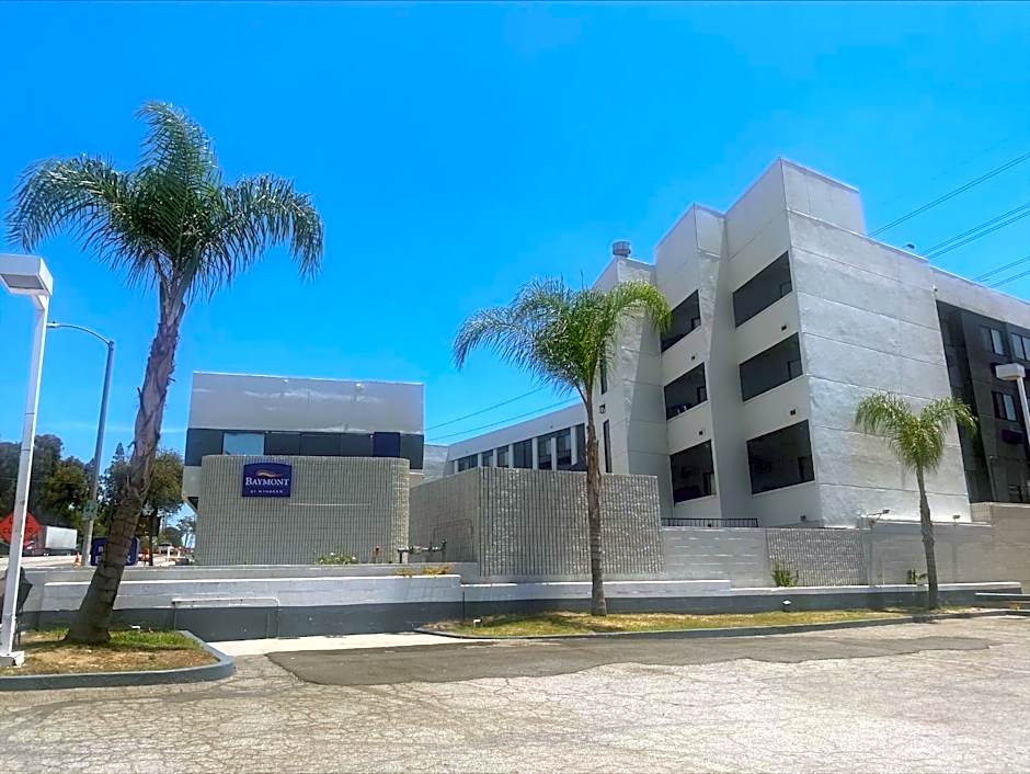 Baymont by Wyndham Monterey Park