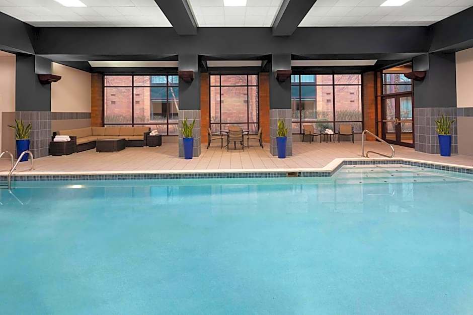 Pittsburgh Marriott North