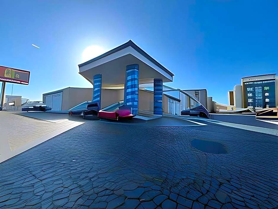 Studio 6  Amarillo, TX West Medical Center
