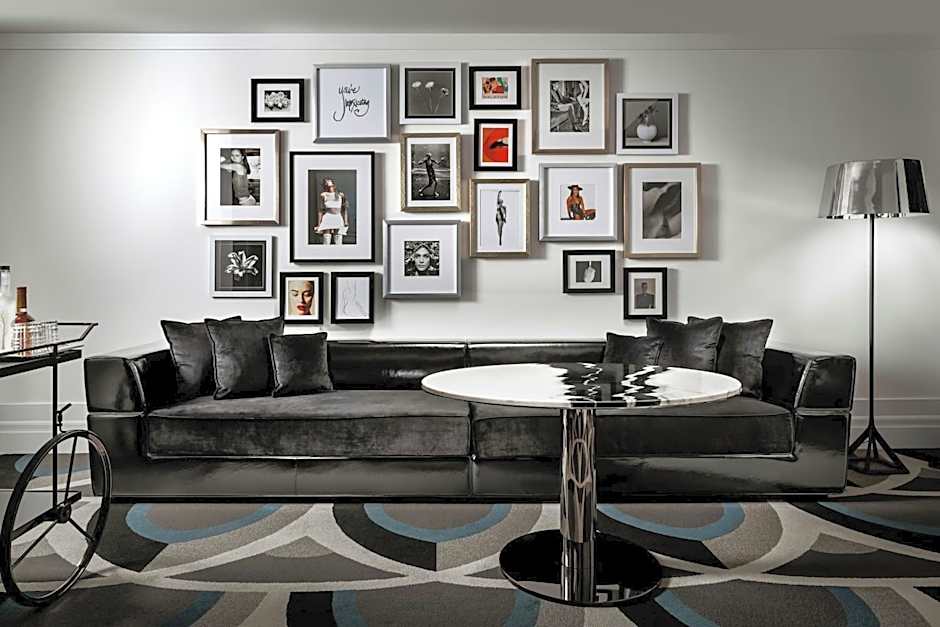 BISHA, a Luxury Collection Hotel, Toronto