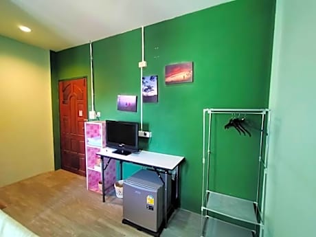 Standard with 1 Double Bed