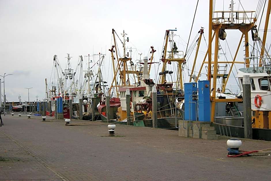 Het Huis van de Wadden