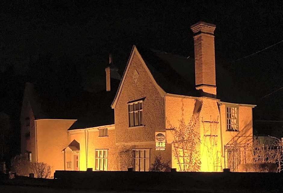 The Bridge Street Historic Guest House