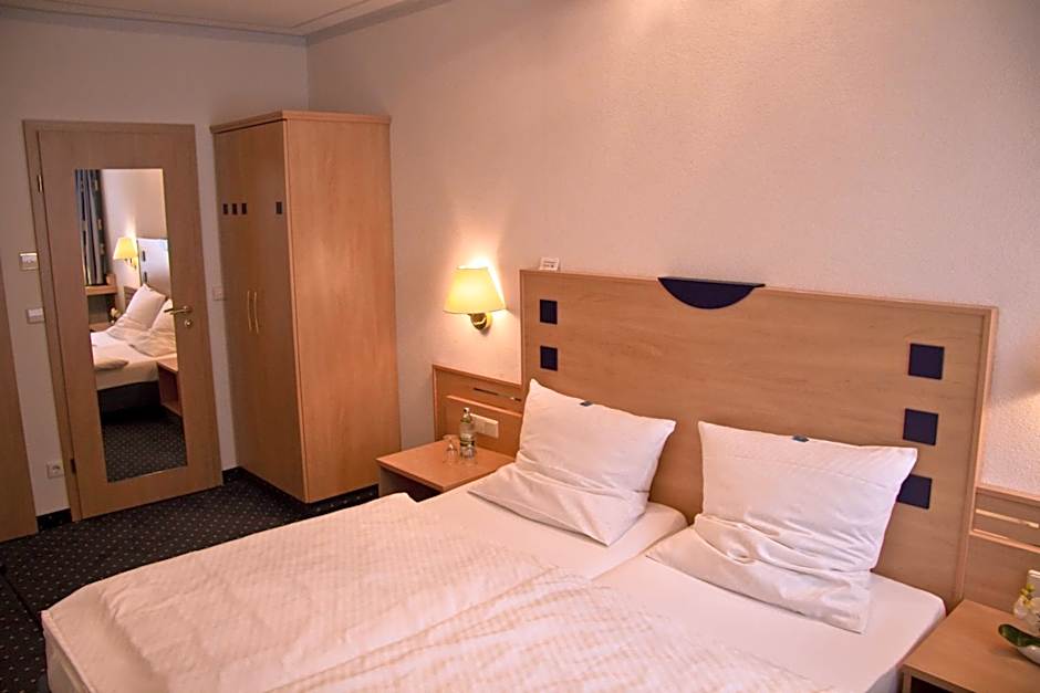 Hotel Krone