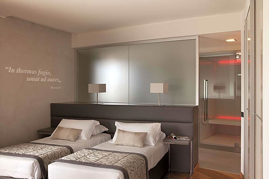 Galzignano Resort Terme & Golf - Hotel Majestic