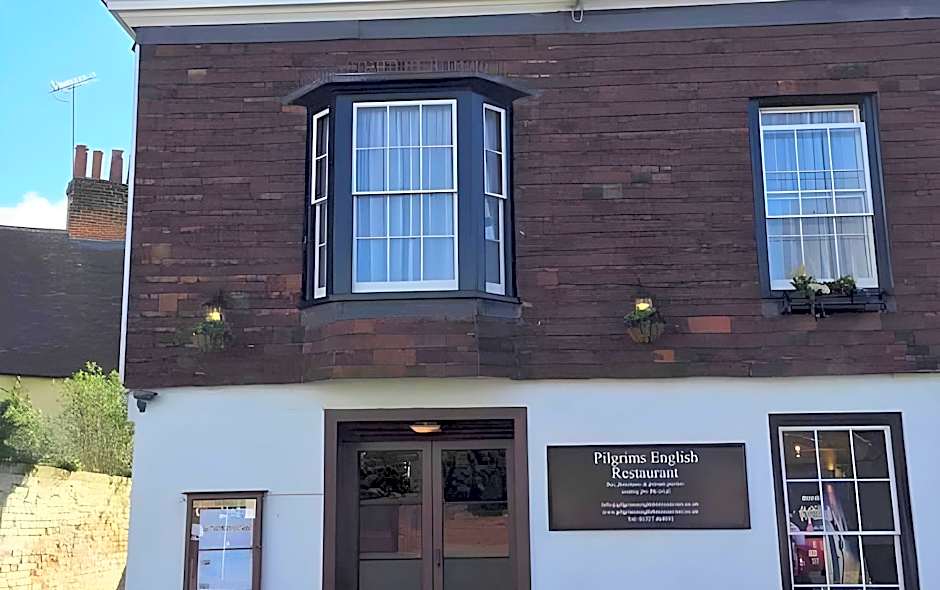 Pilgrims Hotel