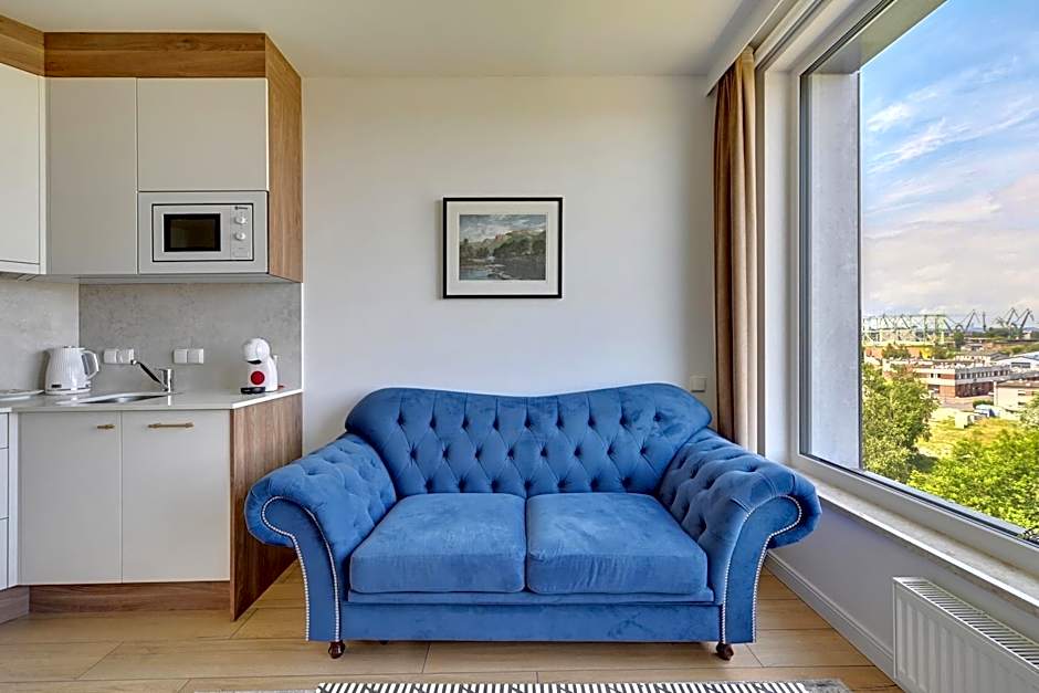 RentPlanet - Apartamenty Chlebova