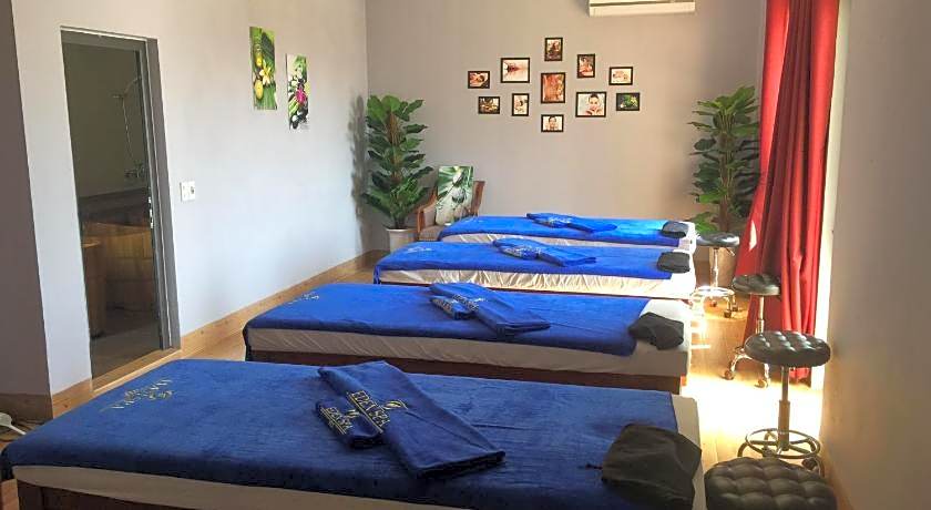 Eden Boutique Hotel & Spa