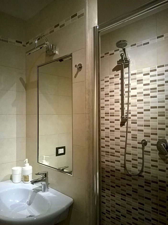B&B Sull'Aia – Alberobello, LA