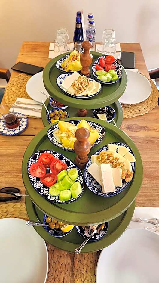 Pertevniyal Aziziye Hotel