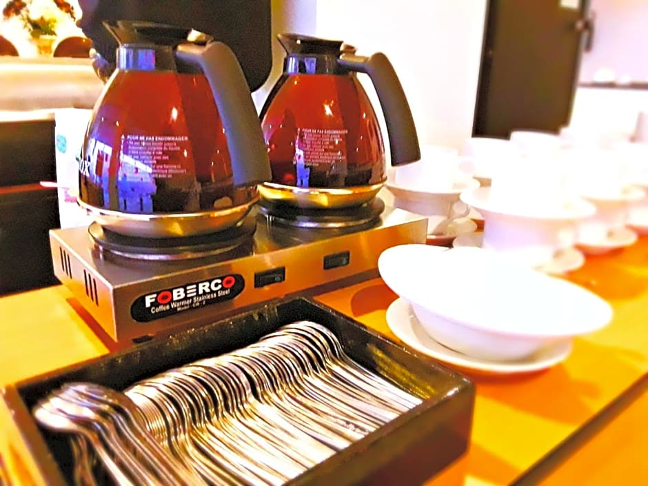 Amaris Hotel Nagoya Hill - Batam