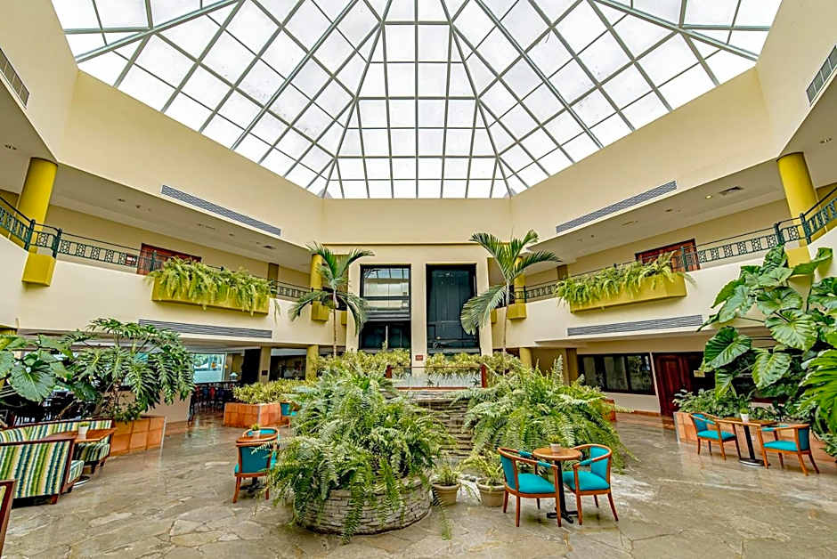 Hodelpa Garden Suites- All Inclusive