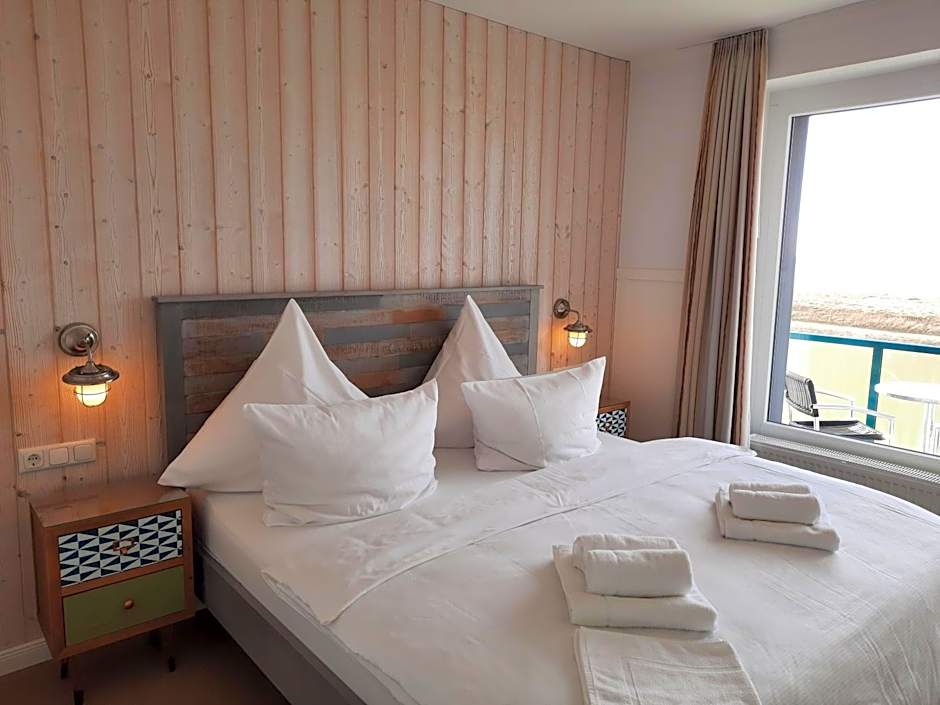 Beachhotel Cuxhaven