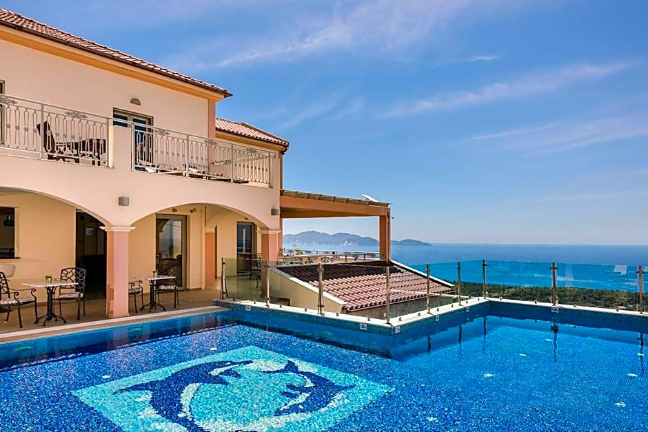 Belle View Hotel - Sea View & Sunset