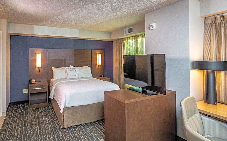 Aspen Suites Hotel Fairbanks