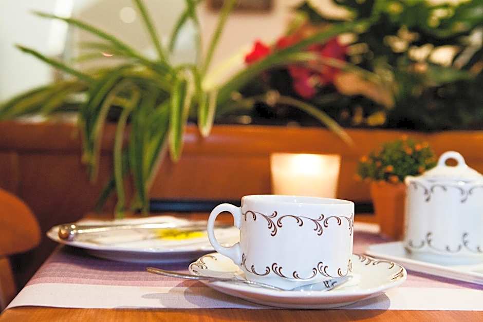 Hotel Am Düsseldorfer Platz