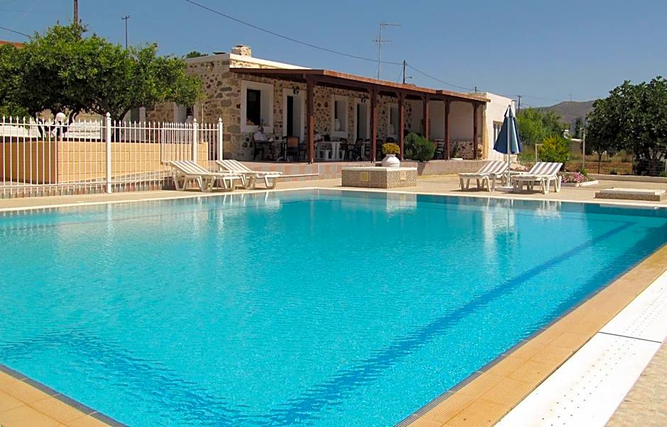 Paraschos Studios Kos
