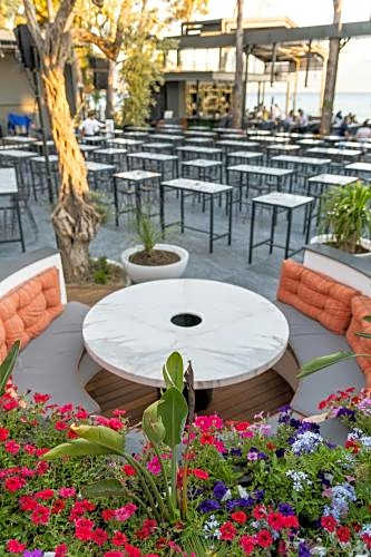 Unique Life Style Hotel