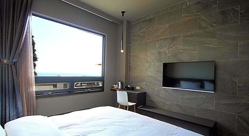 Guesthouse Ocean View