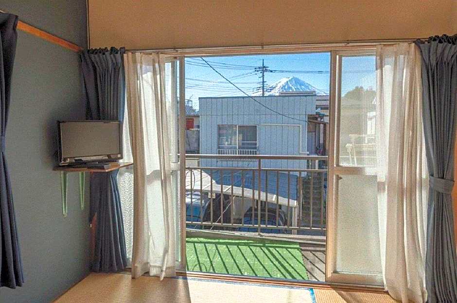 Habitacion Niiya MtFuji201Nearby Kawaguchiko
