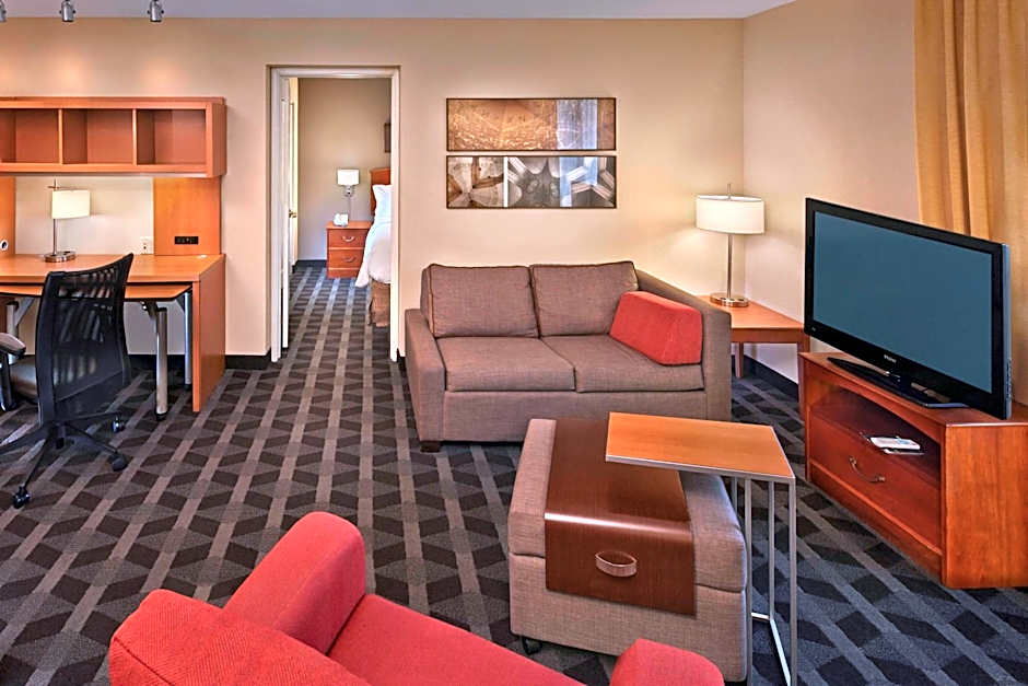TownePlace Suites by Marriott Fort Lauderdale Weston