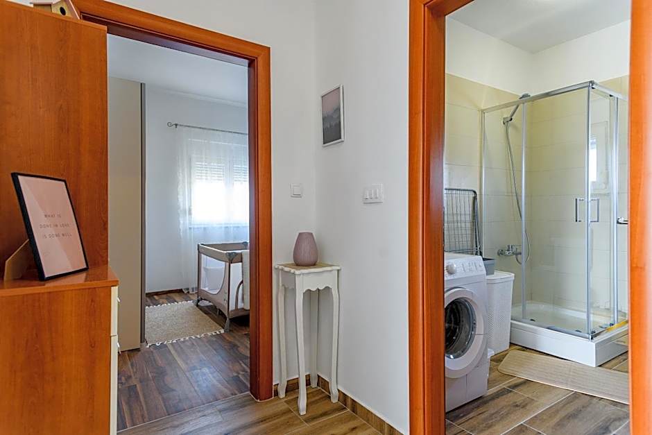 Holiday apartment -Zadar