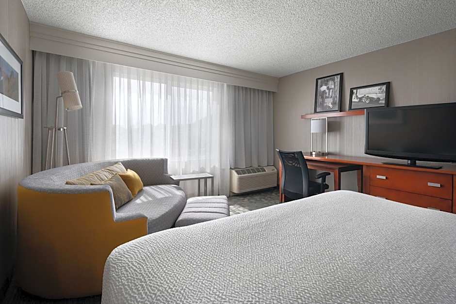 Courtyard by Marriott Novato Marin/Sonoma