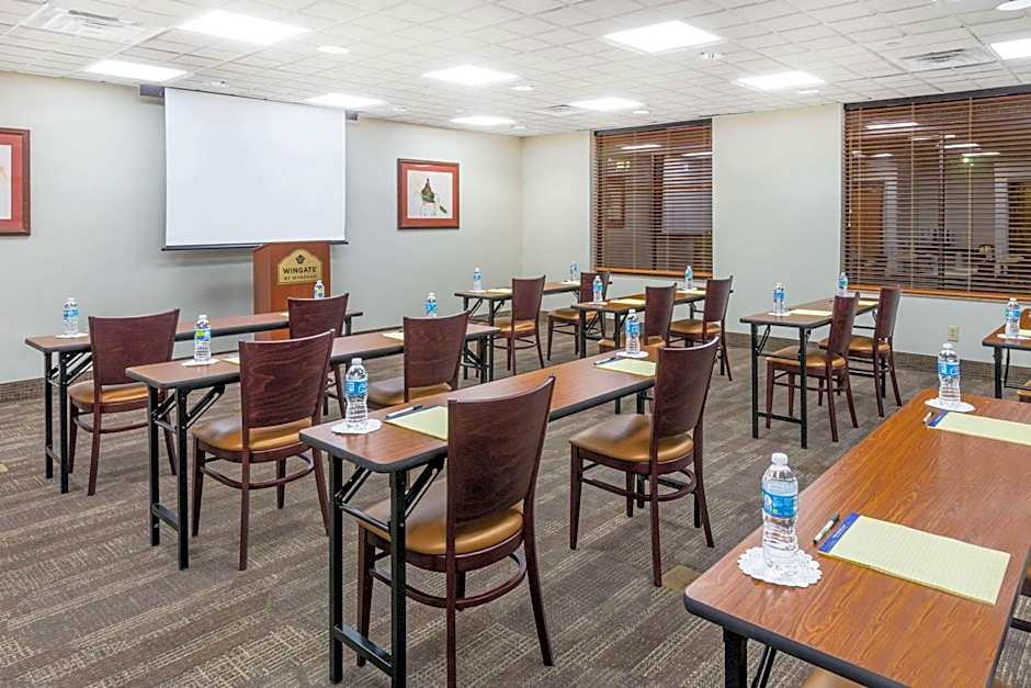 Wingate By Wyndham West Monroe