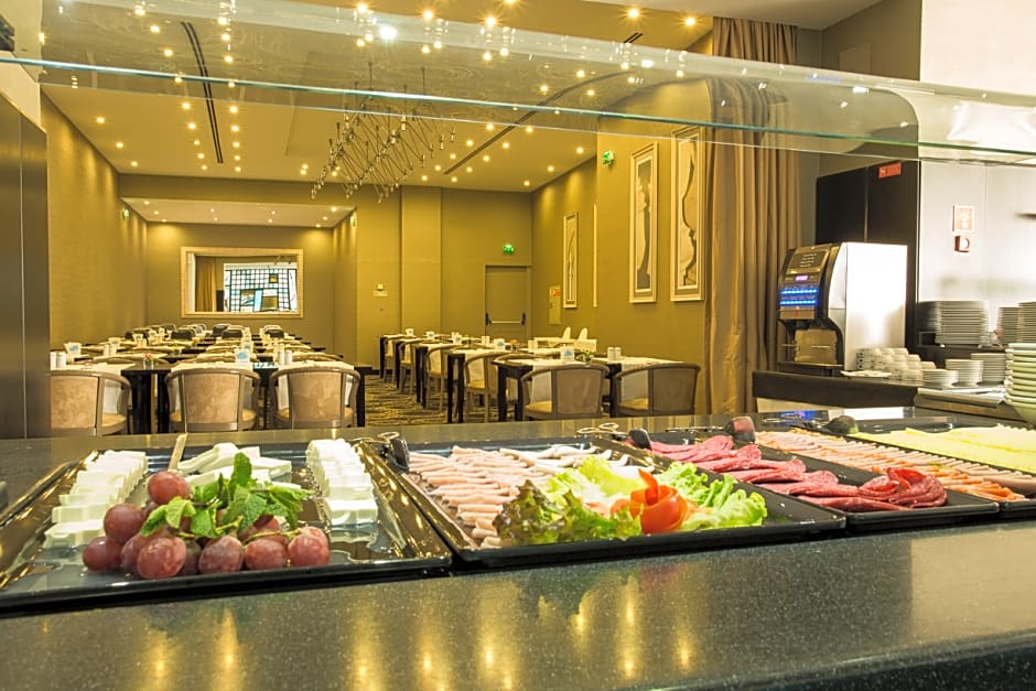 Olissippo Marques de Sa