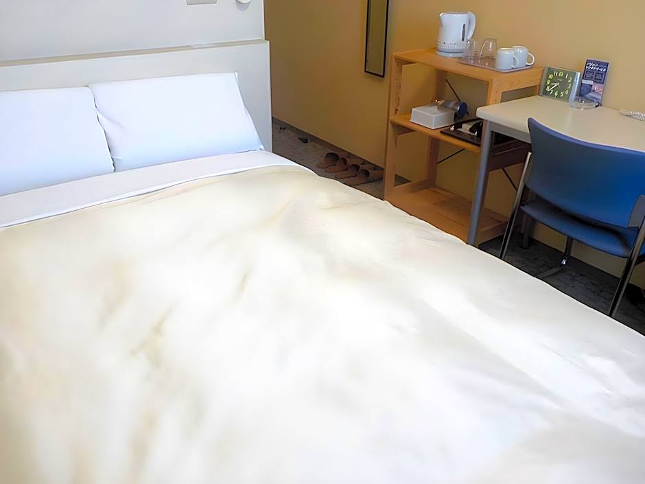 Hotel Crown Hills Katsuta Omotechoten