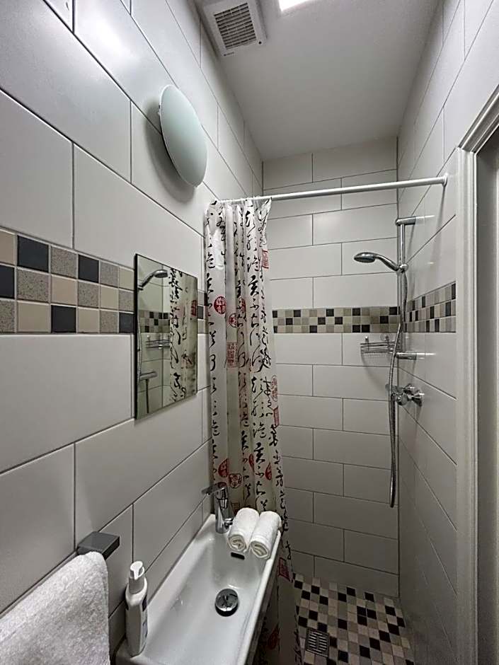 Sia Apartments Hotel