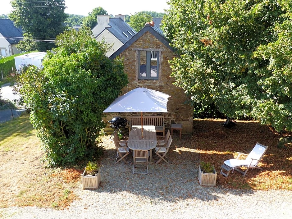 Chambre D'hôtes De Bellevue