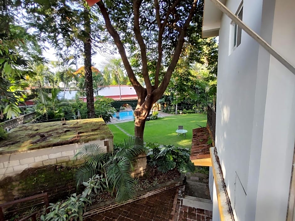 La Joyita Cuernavaca