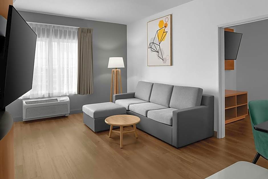 Fairfield Inn & Suites by Marriott Sacramento Elk Grove