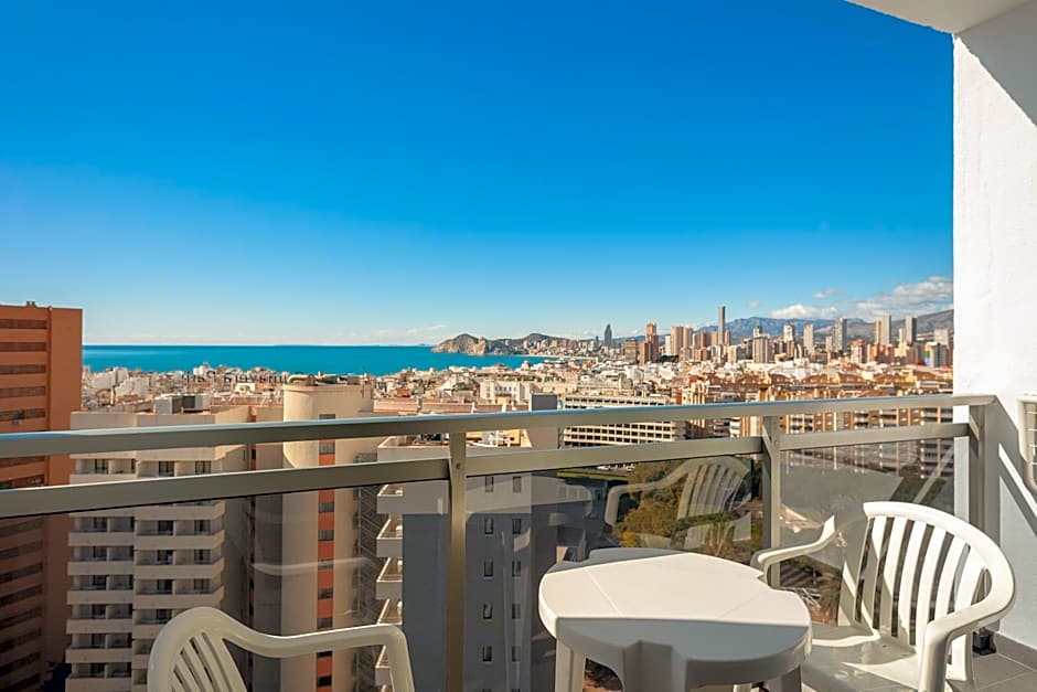 RH Princesa Hotel & Spa 4* Sup