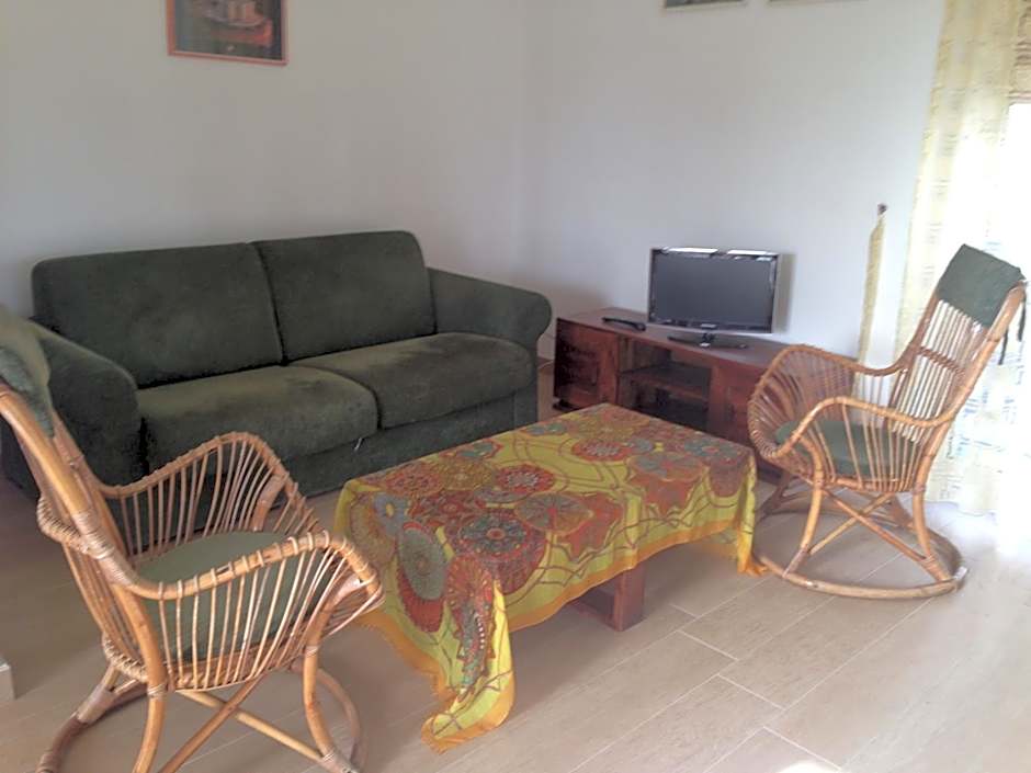 Residence Baia degli Sciti