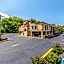 Econo Lodge Mount Laurel
