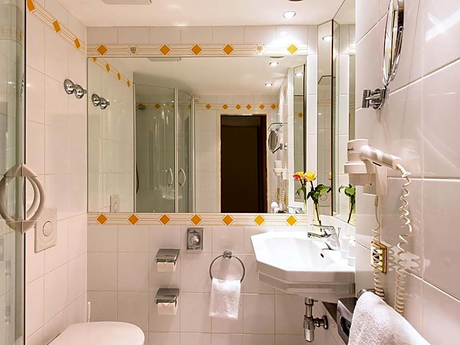 Living Hotel Berlin Mitte